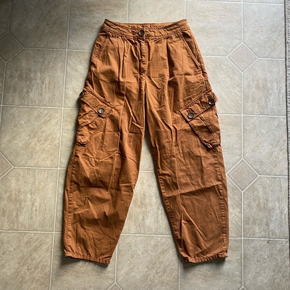 Free People Pants - Picture 2 of 5